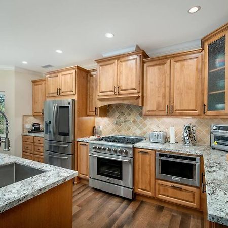 Lakeside Retreat: Pine Mountain Luxury Near Yosemite Groveland Exterior photo