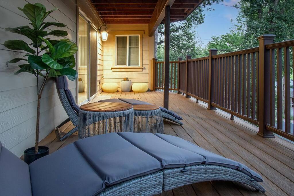 Lakeside Retreat: Pine Mountain Luxury Near Yosemite Groveland Exterior photo