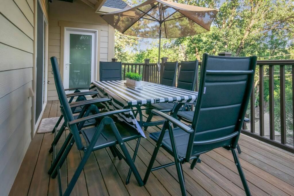 Lakeside Retreat: Pine Mountain Luxury Near Yosemite Groveland Exterior photo